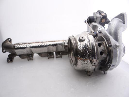 Turbocompresseur (Turbo) GARRETT ref. 853741-5001S